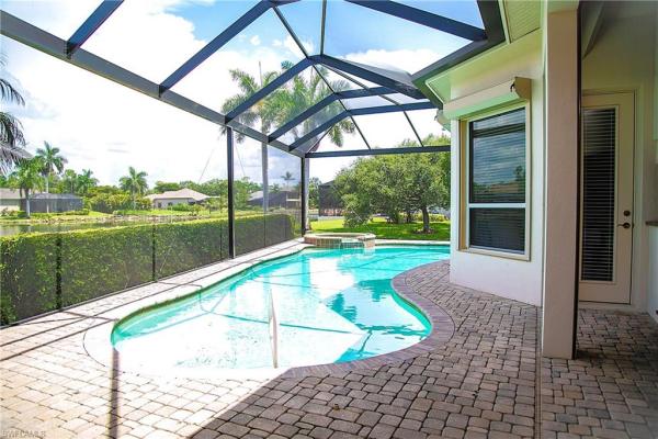 Blackhawk, 15200 Blackhawk Dr, Fort Myers, Florida 33912, image 3