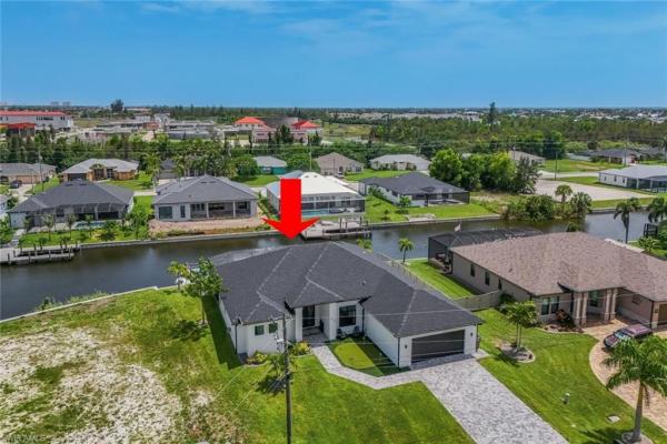 Cape Coral Residential, 2224 31st Ln, Cape Coral, Florida 33914, image 1