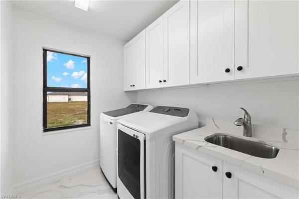 Cape Coral, 2208 N Nelson Rd, Cape Coral, Florida 33993, image 2