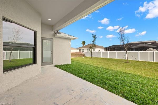 Cape Coral, 2208 N Nelson Rd, Cape Coral, Florida 33993, image 1