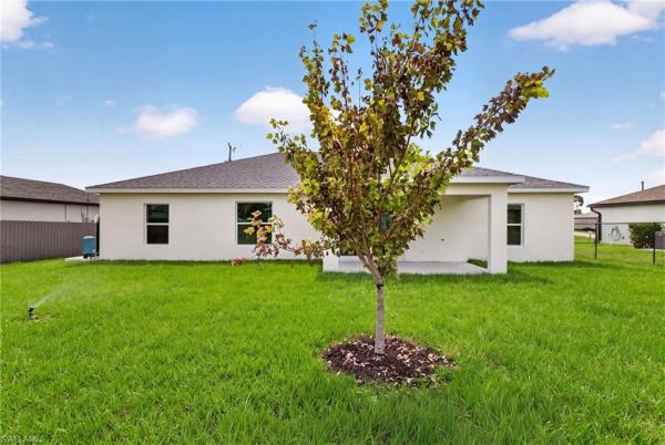 Cape Coral Residential, 2715 23rd Ave, Cape Coral, Florida 33993, image 2