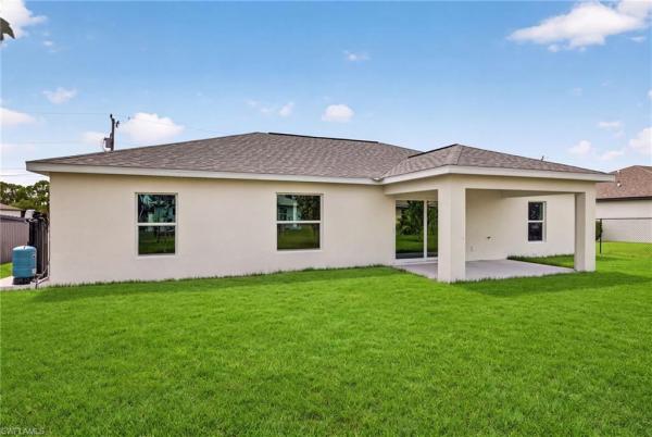Cape Coral Residential, 2715 23rd Ave, Cape Coral, Florida 33993, image 1