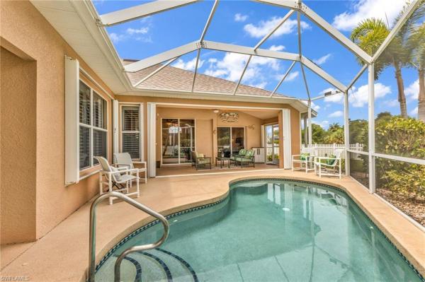 608 Trumpet Tree, Punta Gorda, Florida 33955, image 3