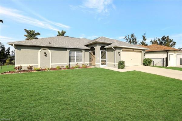 Cape Coral Residential, 605 13th St, Cape Coral, Florida 33991, image 1