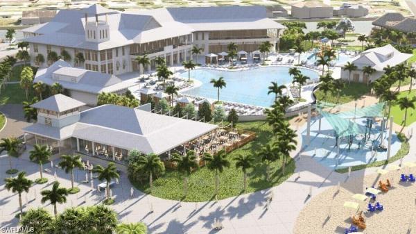 Yacht Club, 5135 Rutland Ct, Cape Coral, Florida 33904, image 2