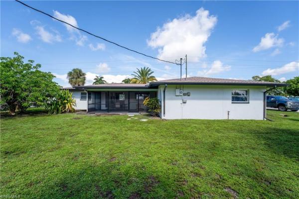 Cape Coral, 4301 Palm Tree Blvd, Cape Coral, Florida 33904, image 1