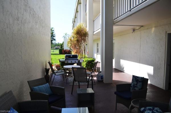 1624 Pine Valley Dr #118, Fort Myers, Florida 33907, image 2