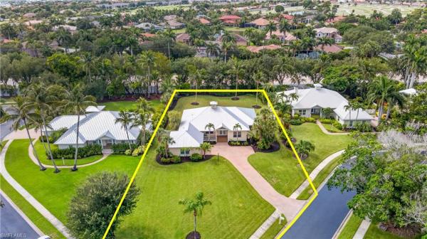 Coconut Creek, 12281 Mcgregor Palms Dr, Fort Myers, Florida 33908, image 3