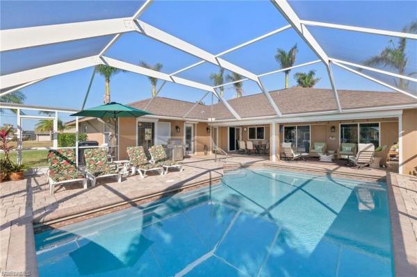 Cape Coral, 1704 Palaco Grande Pkwy, Cape Coral, Florida 33904, image 1