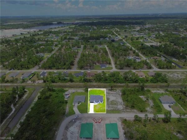 Lehigh Acres Residential, 1026 Fayette Ave, Lehigh Acres, Florida 33974, image 1