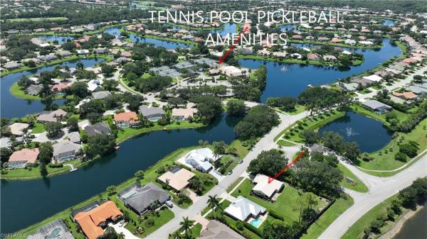 Longshore Lake, 11477 W Longshore Way, Naples, Florida 34119, image 3