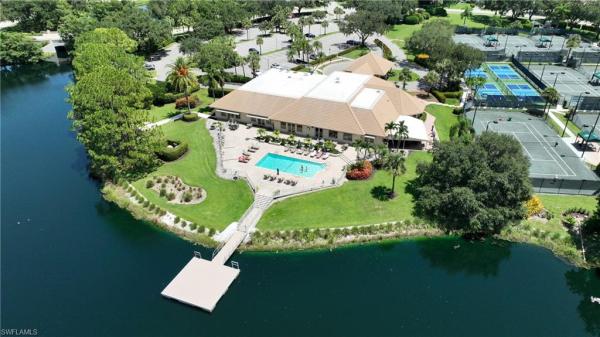 Longshore Lake, 11477 W Longshore Way, Naples, Florida 34119, image 1