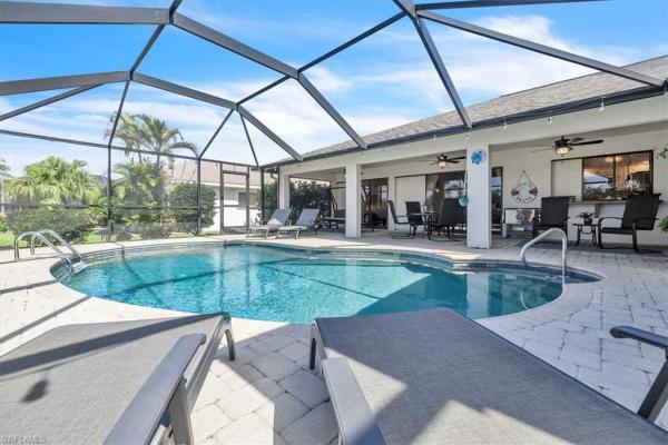 Cape Coral, 1903 29th Ln, Cape Coral, Florida 33904, image 2