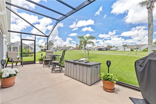 Sabal Springs Golf & Racquet Club, 17761 Pineapple Palm Ct, North Fort Myers, Florida 33917, image 3