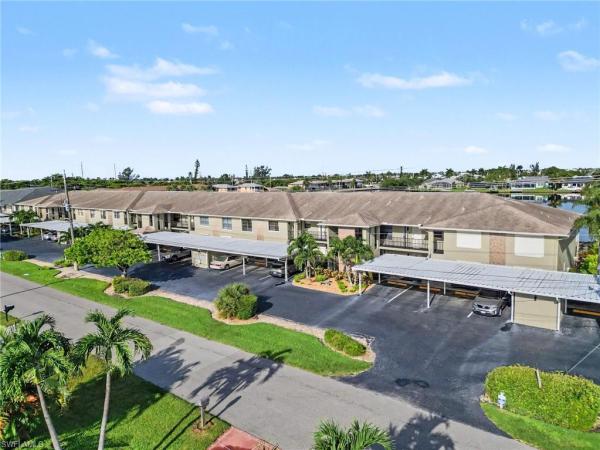 Bayshore On The Lake, 4622 Santa Barbara Pl #111, Cape Coral, Florida 33914, image 3