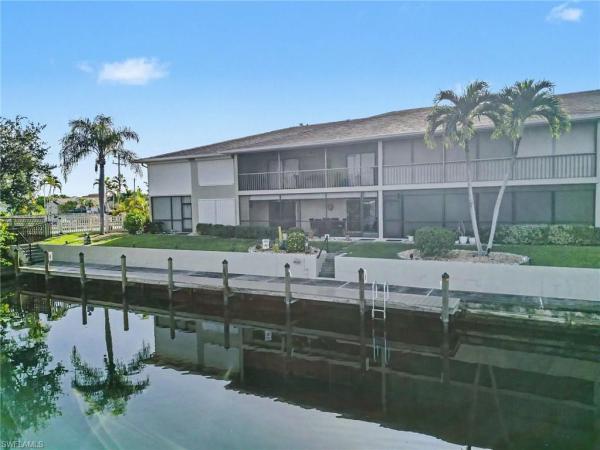 Bayshore On The Lake, 4622 Santa Barbara Pl #111, Cape Coral, Florida 33914, image 2