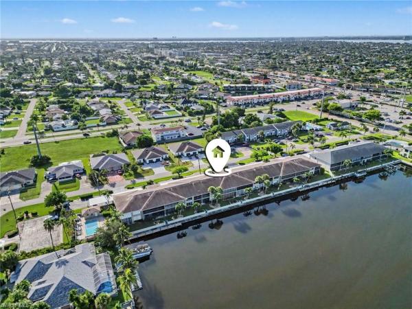 Bayshore On The Lake, 4622 Santa Barbara Pl #111, Cape Coral, Florida 33914, image 1