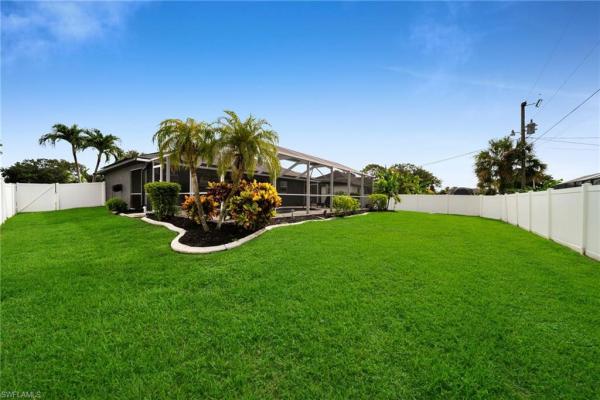 Cape Coral Residential, 636 10th St, Cape Coral, Florida 33991, image 2