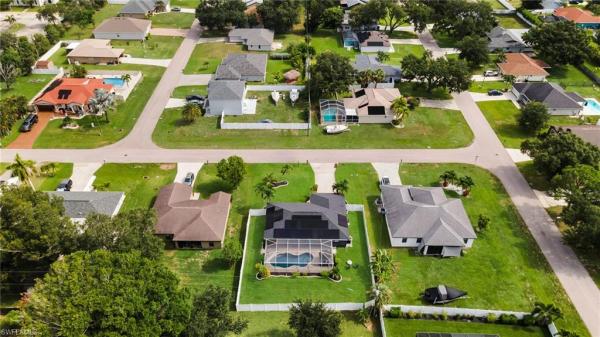 Cape Coral Residential, 636 10th St, Cape Coral, Florida 33991, image 1
