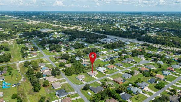 Mirror Lakes, 720 Zebu Pl, Fort Myers, Florida 33913, image 1