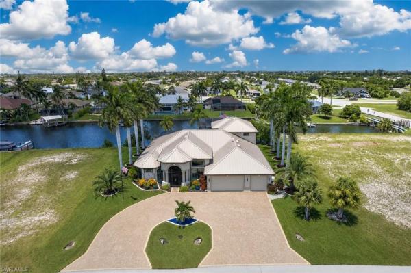 Cape Coral, 2608 W Archer Pkwy, Cape Coral, Florida 33904, image 1