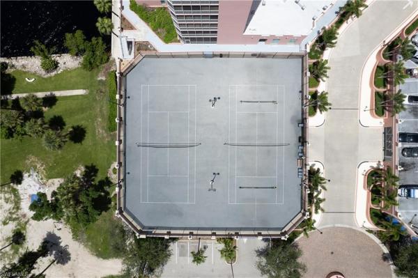St Tropez, 2745 1st St #801, Fort Myers, Florida 33916, image 3