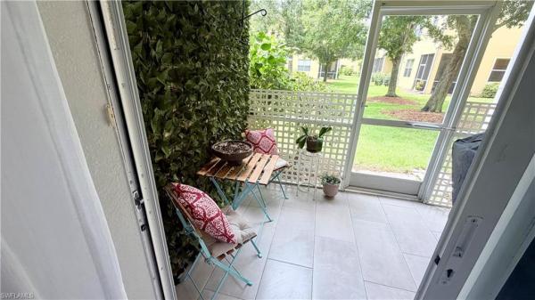 9815 Solera Cove Pt #106, Fort Myers, Florida 33908, image 1