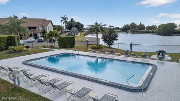 13126 Feather Sound Dr #316, Fort Myers, Florida 33919, image 2