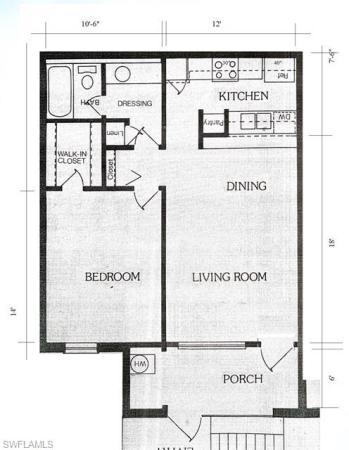 13126 Feather Sound Dr #316, Fort Myers, Florida 33919, image 1