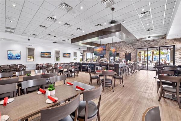 The Place At Corkscrew, 19817 Bittersweet Ln, Estero, Florida 33928, image 3