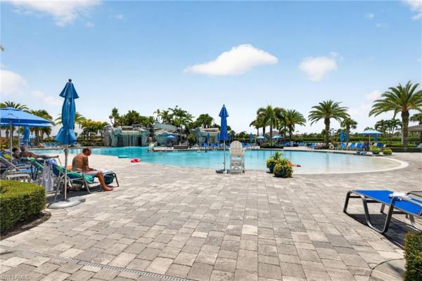 The Place At Corkscrew, 19817 Bittersweet Ln, Estero, Florida 33928, image 2