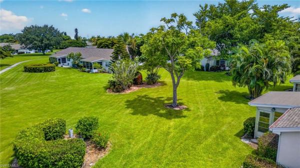 6913 Birdie Way, Fort Myers, Florida 33919, image 1