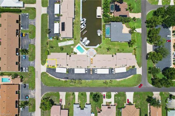 4708 8th Pl #201, Cape Coral, Florida 33914, image 3