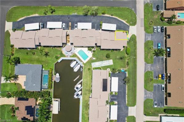4708 8th Pl #201, Cape Coral, Florida 33914, image 2