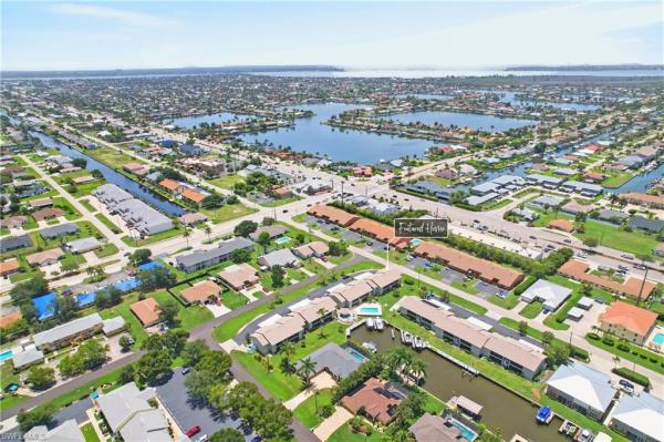 4708 8th Pl #201, Cape Coral, Florida 33914, image 1