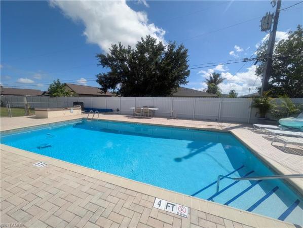 Compass Rose, 3720 10th Ave #201, Cape Coral, Florida 33904, image 1