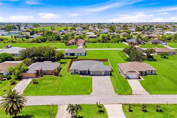 Cape Coral Residential, 540 15th St, Cape Coral, Florida 33993, image 3