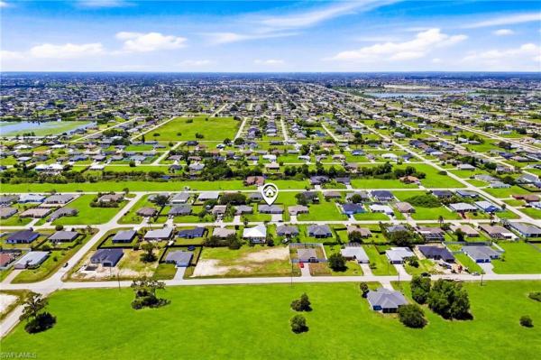 Cape Coral Residential, 540 15th St, Cape Coral, Florida 33993, image 2