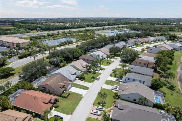 The Islands At Three Oaks, 17791 Castle Harbor Dr, Fort Myers, Florida 33967, image 2
