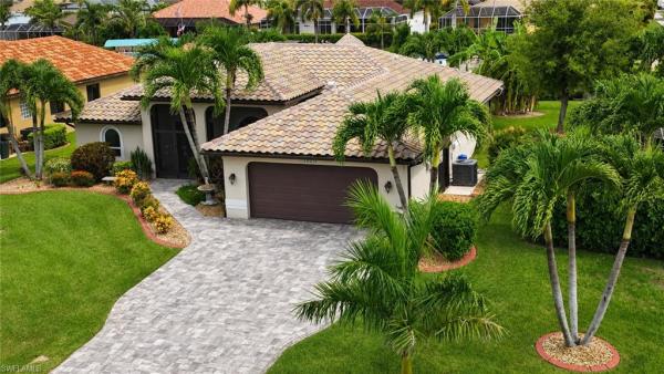 Cape Coral Residential, 2028 44th Ter, Cape Coral, Florida 33914, image 1