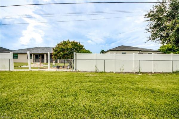 Cape Coral Residential, 1324 Gleason Pkwy, Cape Coral, Florida 33914, image 3