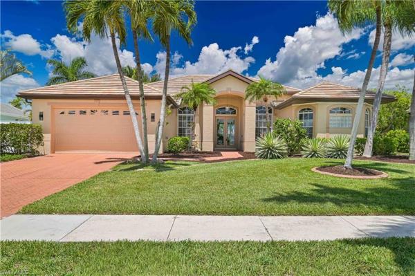 Cape Harbour, 5514 Merlyn Ln, Cape Coral, Florida 33914, image 2