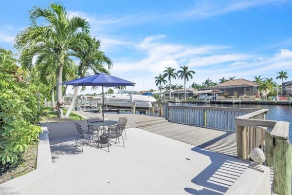 Cape Coral Residential, 1916 53rd Ln, Cape Coral, Florida 33914, image 1