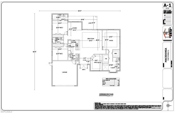 Cape Coral, 2321 21st Ter, Cape Coral, Florida 33991, image 1