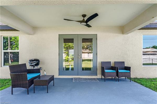 Cape Coral Residential, 632 2nd Ave, Cape Coral, Florida 33909, image 3