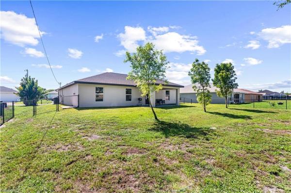 Cape Coral Residential, 632 2nd Ave, Cape Coral, Florida 33909, image 2