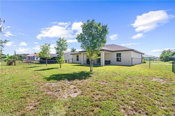 Cape Coral Residential, 632 2nd Ave, Cape Coral, Florida 33909, image 1