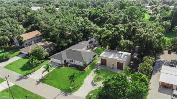1672 Many Rd, North Fort Myers, Florida 33903, image 2