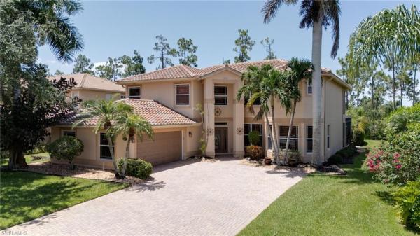 Bella Terra, 20886 Torre Del Lago St, Estero, Florida 33928, image 1