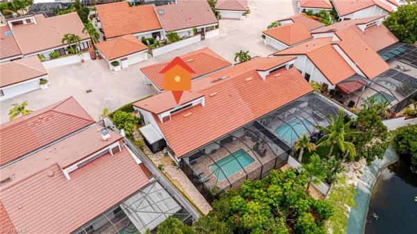 Harbour Castle, 5424 Harbour Castle Dr, Fort Myers, Florida 33907, image 3